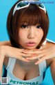 Miyuu Orii - Rounbrown Privare Pictures