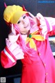 Cosplay Chacha - 40ozbounce Org Club