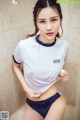 TouTiao 2016-09-15: Model Zhou Si Chao (周 思 超) (31 photos)