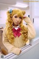 Cosplay Non - Spunkers Gifs Animation