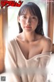 Kanami Takasaki 高崎かなみ, 漫画アクションデジタル写真集 「海辺の恋人。」 Set.01