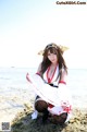 Kantai Collection Kongou - Storm Brazil Picture