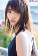 Inoue Sayuri 井上小百合, FLASH 2018.12.18 (フラッシュ 2018年12月18日号)