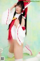 Reimu Hakure - Cherie Hotties Xxx