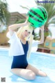 Cosplay Nagisa - Boosy Expo Mp4