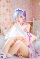 [桜桃喵] Rem レム 蕾姆小睡裙