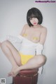 Pure Media Vol.58: Lee Chu (리쭈) (84 photos)