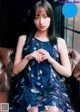 Yuuka Kageyama 影山優佳, Young Jump 2021 No.38 (ヤングジャンプ 2021年38号)